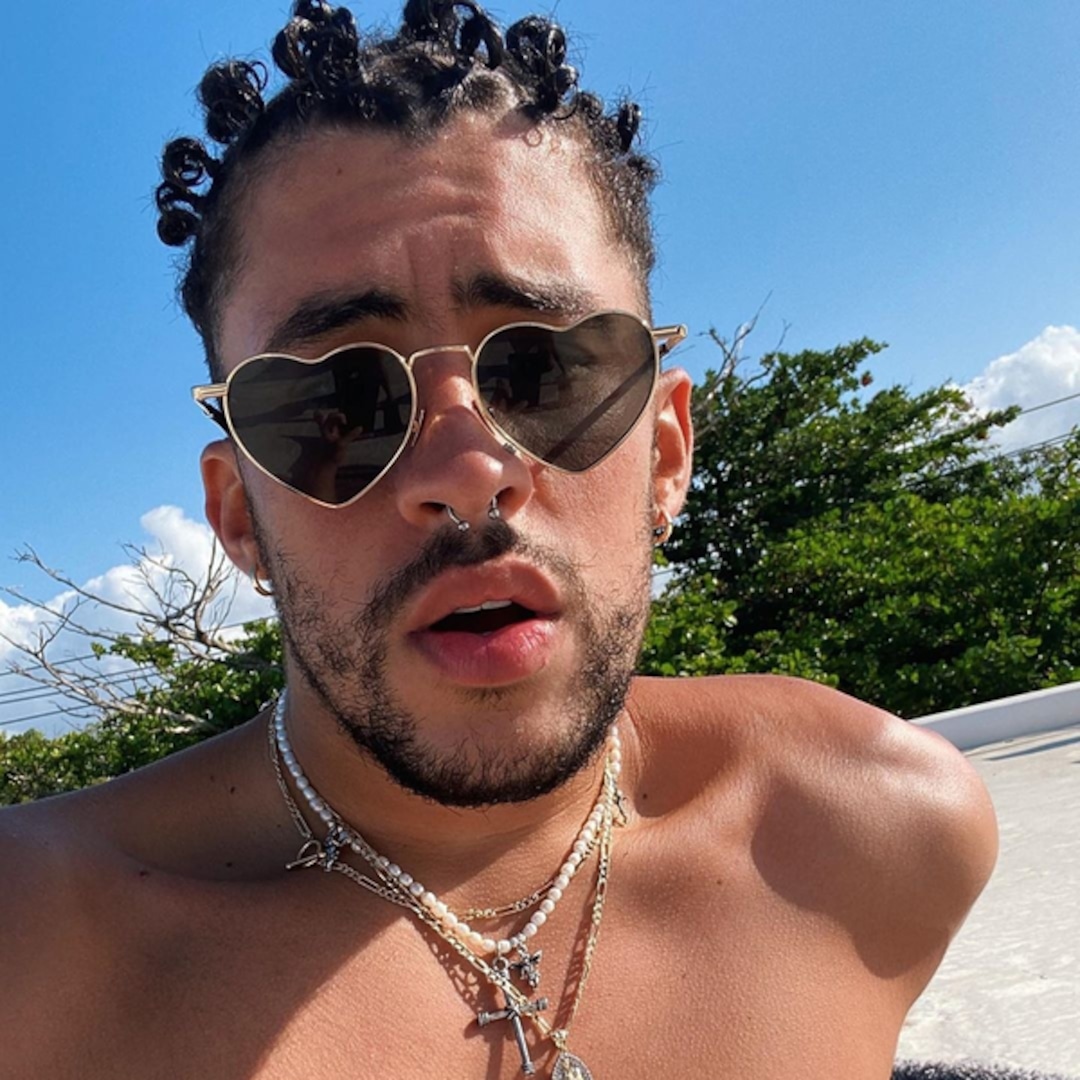 La gran suma que Bad Bunny ofrece a una fan por un tributo que le hizo